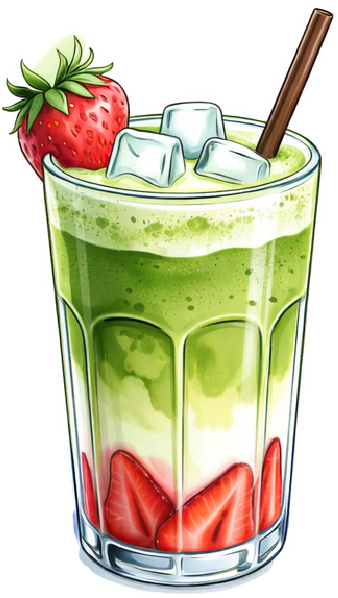 Strawberry