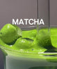 Doze Matcha - Lion's Mane & Collagen Latte